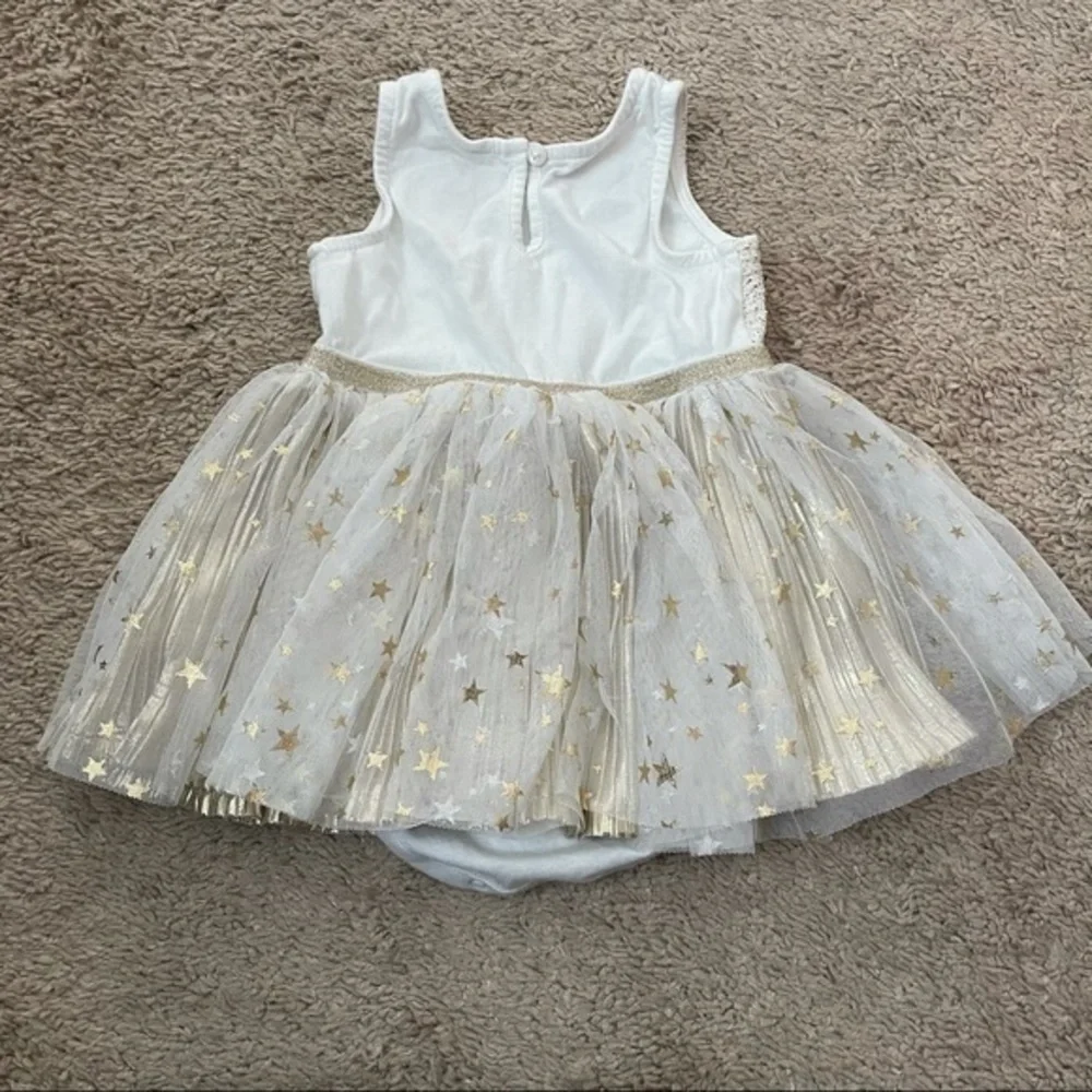 Baby Dress 6-9mo   GG2